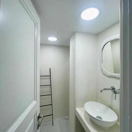 Lägenhet 2-bedroom Loft