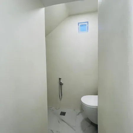 Lägenhet 2-bedroom Loft Megali Ammos (Mykonos)