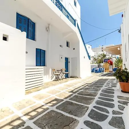 2-bedroom Loft Apartament *