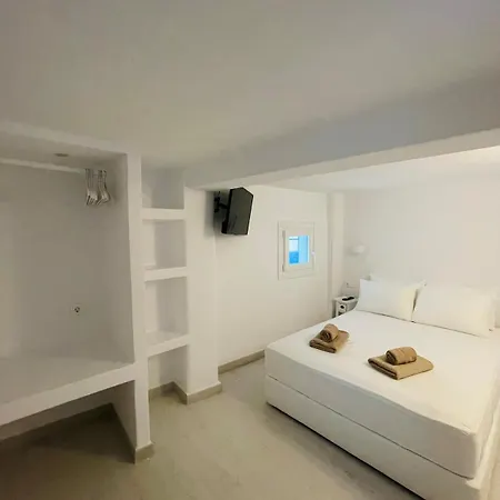 2-bedroom Loft *