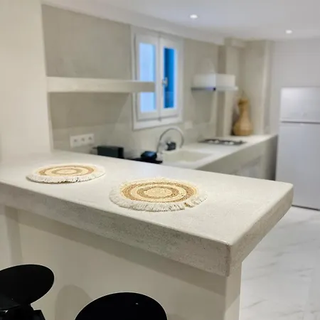 2-bedroom Loft Apartament