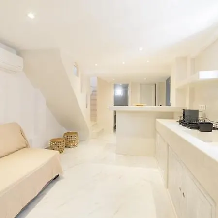 2-bedroom Loft Μεγάλη Άμμος