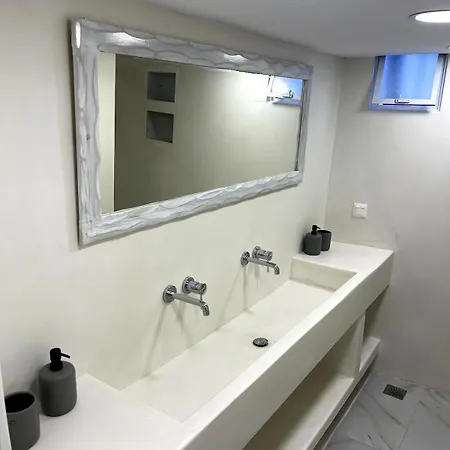 Διαμέρισμα 2-bedroom Loft