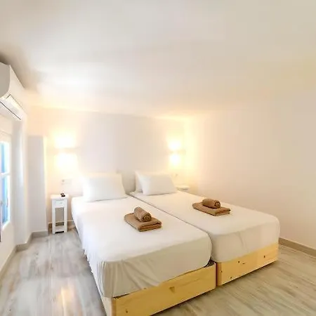 Διαμέρισμα 2-bedroom Loft