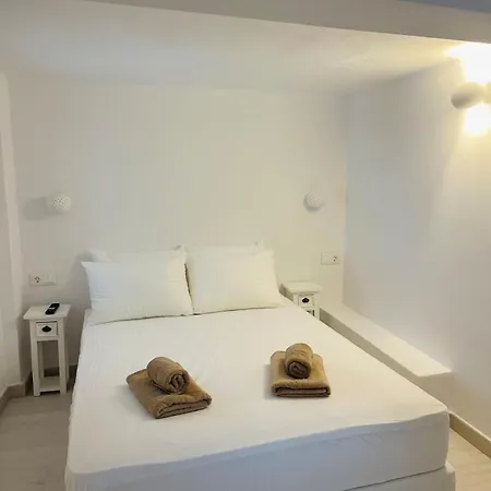 2-bedroom Loft * Μεγάλη Άμμος