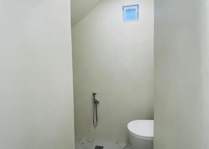 Apartamento 2-bedroom Loft Megali Ammos (Mykonos)