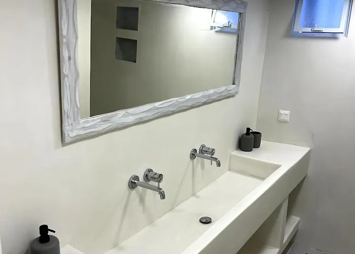 Apartamento 2-bedroom Loft