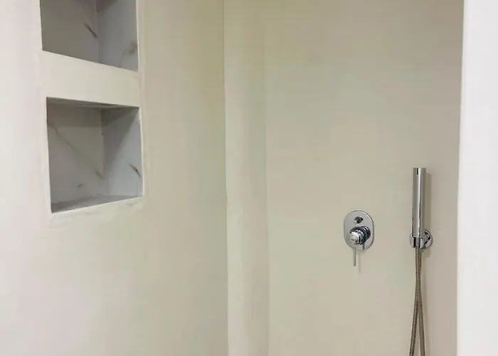 Apartamento 2-bedroom Loft