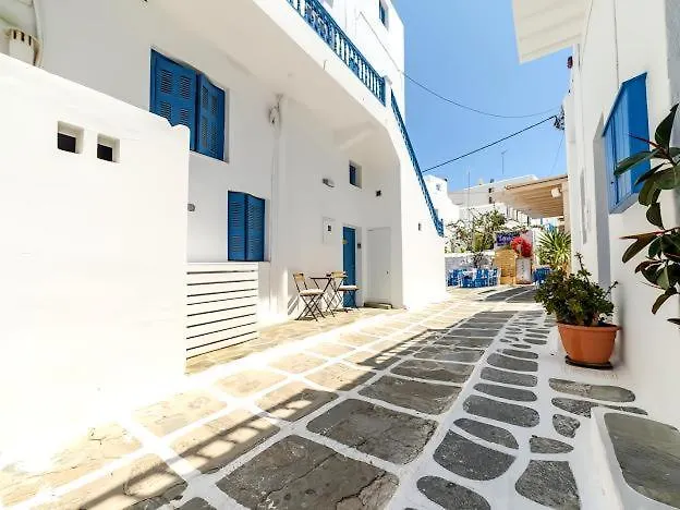 2-bedroom Loft Appartement *