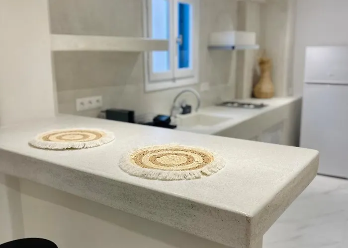 2-bedroom Loft Apartamento