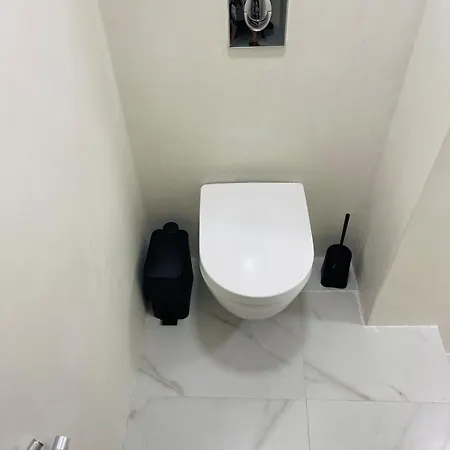 2-bedroom Loft Megali Ammos (Mykonos)