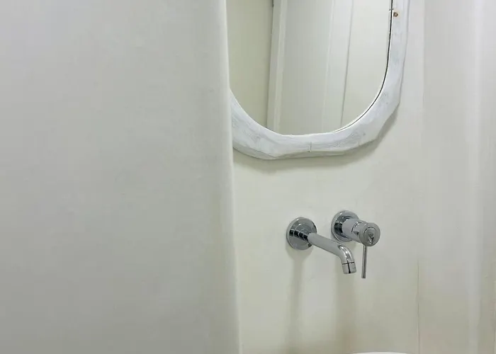 2-bedroom Loft 公寓 *