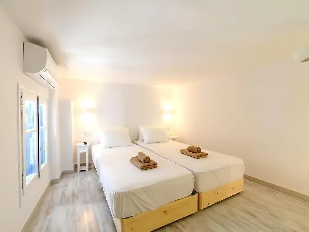 公寓 2-bedroom Loft