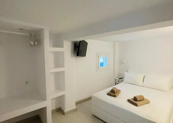 2-bedroom Loft *